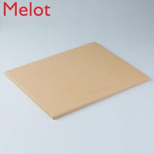 40x30cm Oven Slate Pizza Baking Stone for Cooking Baking Grilling Pizza Tools for Oven and BBQ Grill Bakeware Tool