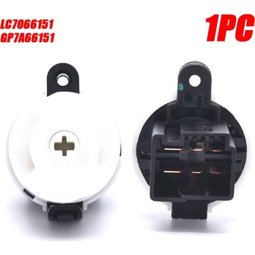 6 Pins Car Ignition Starter Switch For Ford Ranger For Pickup LC7066151 GP7A66151