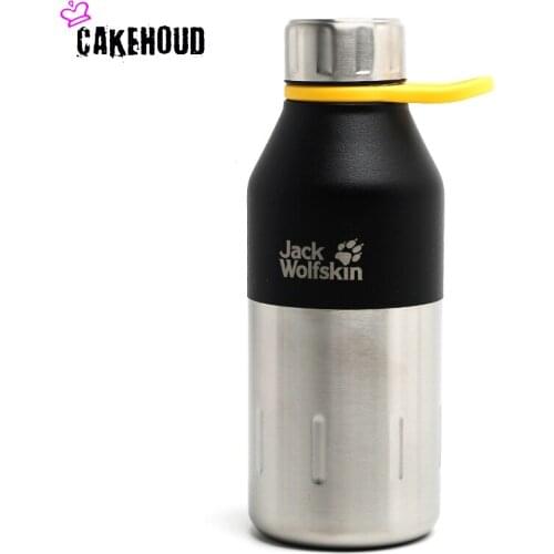 CAKEHOUD Camping Thermoses