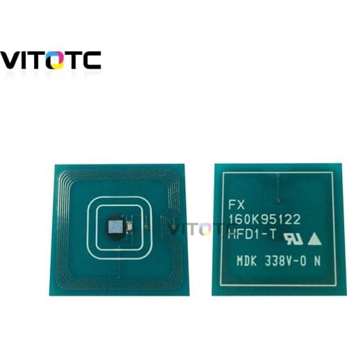 Toner Cartridge Chip Compatible for Xerox dc240 dc242 wc7655 DC 240 242 250 252 260 270 WC 7655 7665 7675 Reset Chips 006R90362