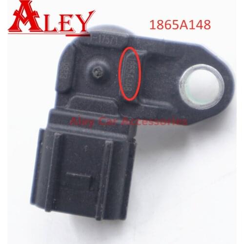 Japan 1865A148 AS471 MAP Manifold Absolute Pressure Sensor New