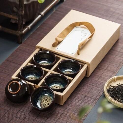 Tea Birthday Party Kid Drinking Tasse Cafe Travel Coffee Home Decoration Accessories Ceramic Kitchen Water Tumbler Cup And Mug