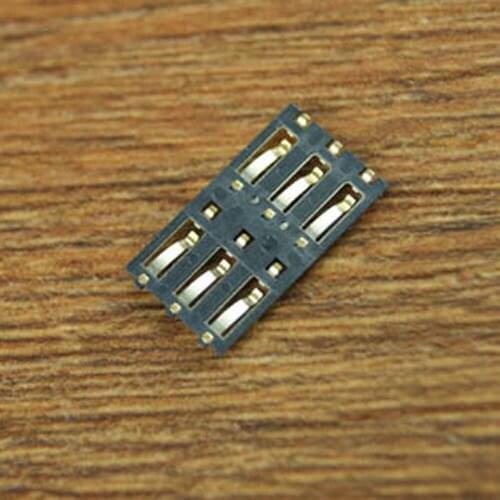 For Nokia Lumia 800 900 920 925 928 1020 N9 Sim Card Reader Module Slot Tray Holder Socket Repalcement Part