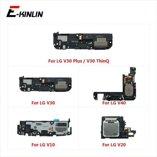E-KINLIN Speakers For Phones LG V30 Plus