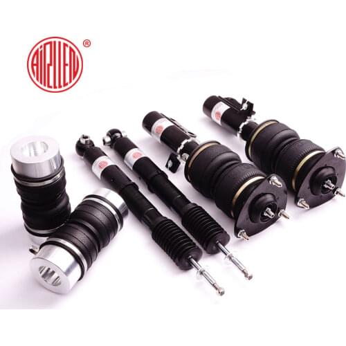 Airspring shock absorber kit/For KIA K5 OPTIMA modification/Air ride/Pneumatic suspension spring/rubber airbag suspension parts