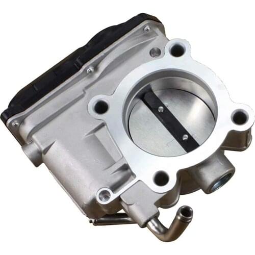 Throttle Body Assembly 2203021030 For 2010-2015 Toyota Yaris 1.5L 1497CC 91Cu. In. l4 GAS DOHC