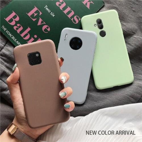 Liviace Huawei Mate 20 Lite Phone Cases