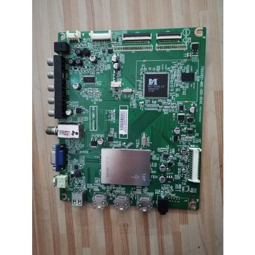 NS - 50 e440na14 motherboard g5851 - M0E - 000 715-004 k screen TPT500J1 - HVN04