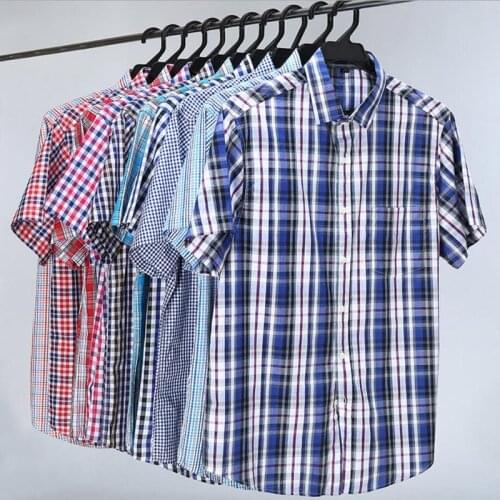 NEFEILIKE Men's Shirts