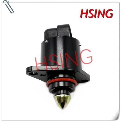 HSINGYE BRAND-NEW# 94634613 IDLE AIR CONTROL VALVE Fits For Chevrolet Aveo Daweoo Kalos Lanos Nubira ***Part No# 53920 93744675