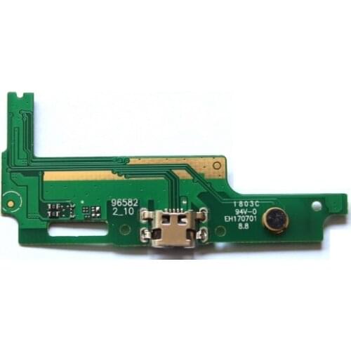 Charger Port For Huawei Y3-2 Y3-II USB Dock Charging Port Data Transfer Connector Flex Cable