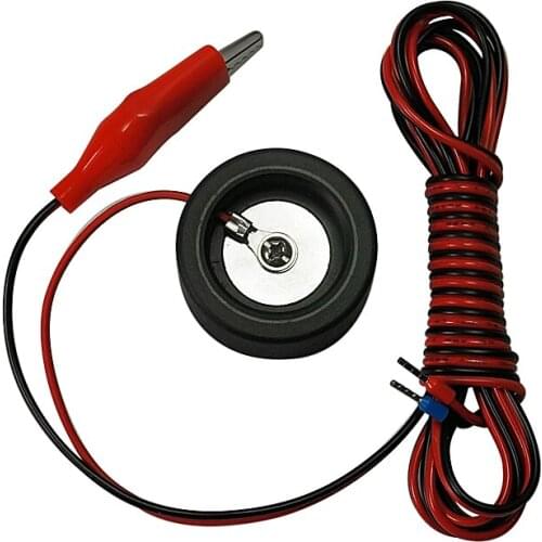 CNC Router Engraving Machine MACH3 tool Setting Auto-Check Z axis Instrument