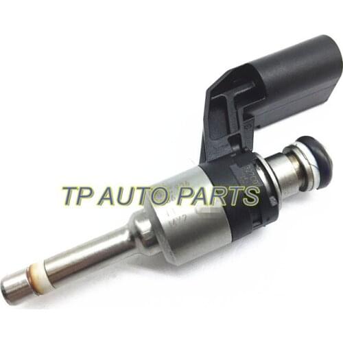 4PCS Fuel Injector For VW Au-di Passat 3AA Golf OEM 03C906036F 03C 906 036 F 03C906036 03C906036M