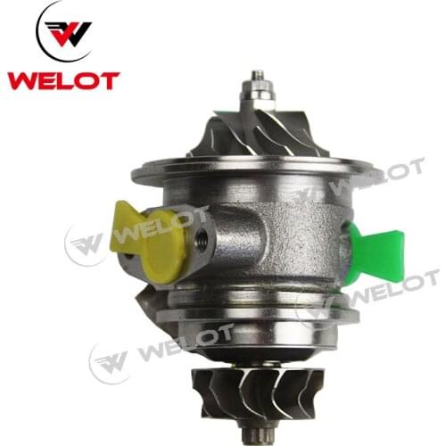 TD02 49173-06501 49173-06500 49173-06503 Turbine Cartridge Turbo CHRA Core For Opel Astra G 1.7DYI 55KW 75HP Y17DT(L) 1999-2003