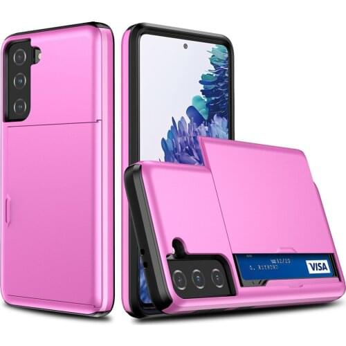 VRSDES Samsung Galaxy S21 Phone Cases