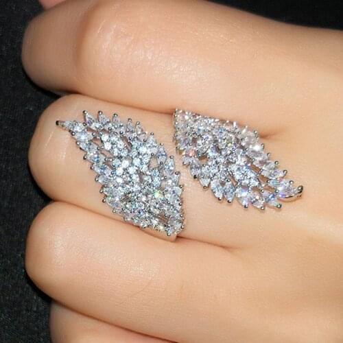 Women's Gold Rings Yayi Jewelry China