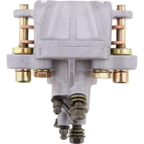 Replacement Motorcycle ATV Rear Brake Caliper for Polaris 400 450 500 600 700 800