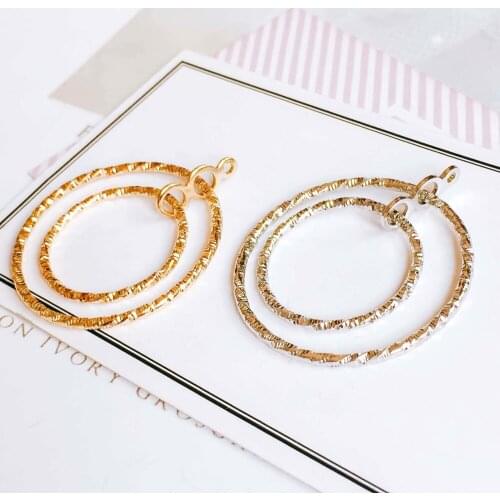 ZEROUP DIY JEWELRY Women's Gold Rings