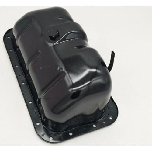 1.1L Below Sump Assy Oil Pan ASSY EQ465i.1009010 DFM DFSK Dongfeng Sokon Mini Truck Bus Van Cargo Parts