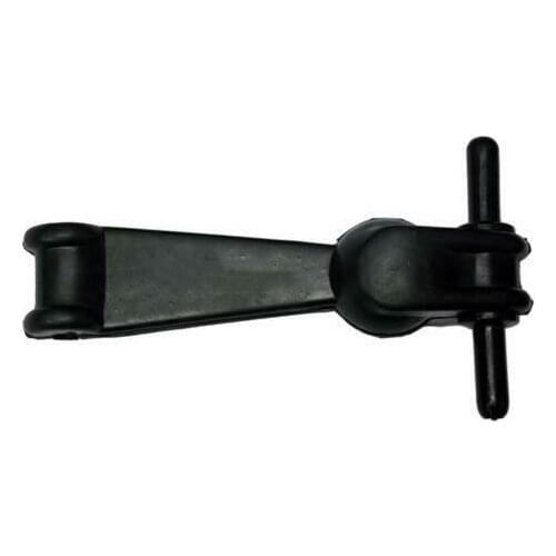 10PCS FEBIAT Hood Latch used for International/Mack HLK1003 491668C91 491668C92 3QM214 FH14664