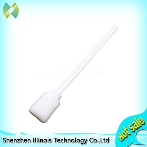 50pcs Cleaning Swab for Roland/Mimaki/Mutoh Printers parts