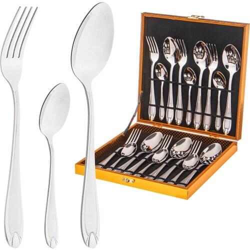 AGNESS Cutlery Sets