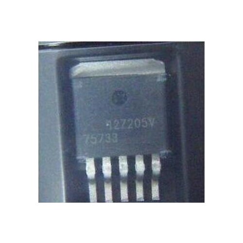 Free shipping 20PCS 75733 TPS75733 TPS75733KTTR TO-263