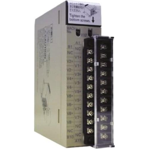 CS1W-DA08C Output PLC Expansion Module For Use With CS1 Series 8 Output