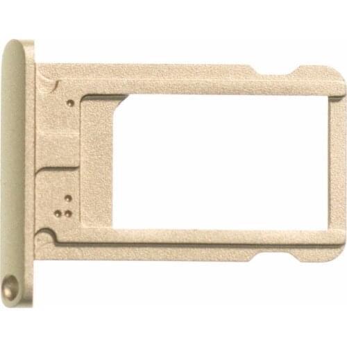 For Apple iPad Mini 2/iPad Mini 3 Silver/Grey/Gold Color SIM Card Tray Holder