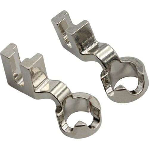 Durable Quilting Presser Foot Low Shank Free Motion Ruler Quilting Presser Foot for Singer Janome Brother Sewing Machine