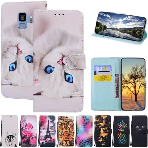 Чехлы для телефонов Samsung Galaxy S9 Edoshvchv China At AliExpress