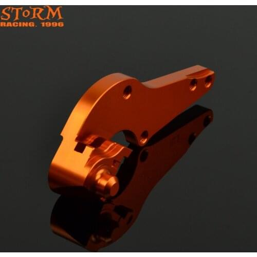 320MM Brake Caliper Adapter Bracket For KTM SX XC XCW SX SXF XCF EXC 125 144 150 200 250 300 350 400 450 505 530 2015 Motorcycle
