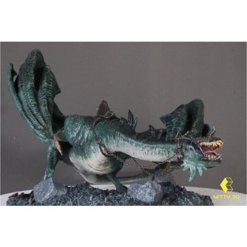 Mittyyy Game Figures And Sets