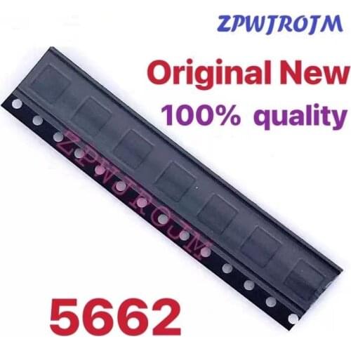 NEW ORIGINAL 5662 Backlight Light Driver IC Chip For iPad PRO 2017 2018 A1822 A1893