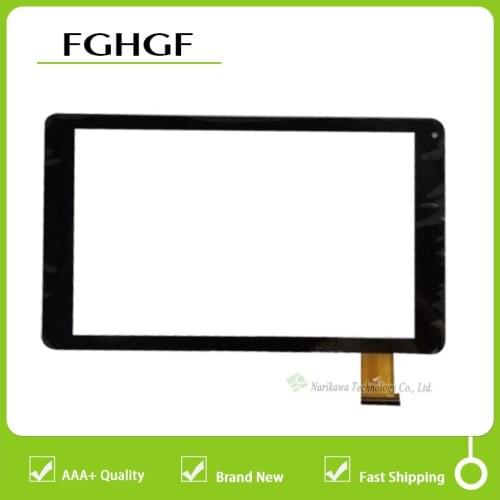 New Touch Screen Panel Digitizer Glass Sensor For Prestigio multipad PMT5021 3G Smart Multipad Muze 5021 3G