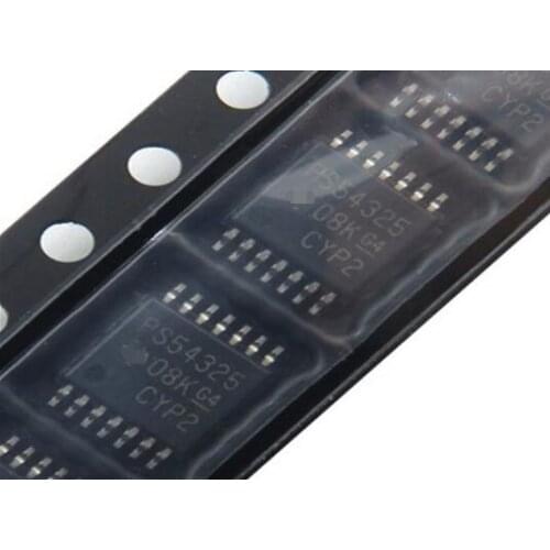 100% NEW Free shipping tps54325pwpr tps54325pwpt ps54325 htssop-14