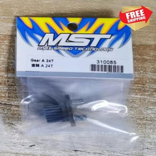 Radio control RC Car MST 310085 24T gear A option upgrade parts