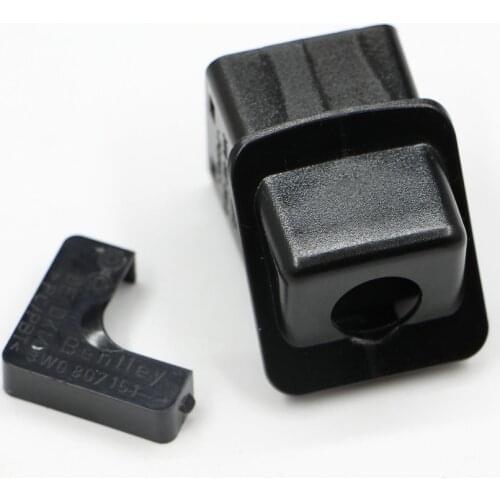 RNS510 RNS315 RCD510 RGB camera bracket Reversing image support FOR Scirocco golf PASSAT Phaeton 3W0 807 210 B