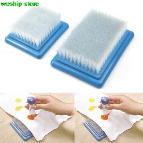 SKG Wool felt Poke Bottom brush Medium /lager