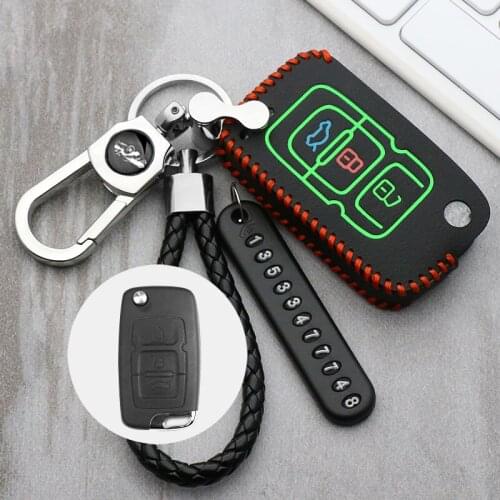 3 BUTTON FLIP FOLDING REMOTE KEY SHELL CASE FOR Geely Emgrand EC7 GX7 EC715-RV Replacement Remote car key shell