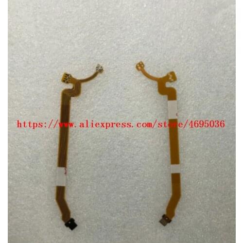 New Lens Aperture Flex Cable For Canon 15-85mm 15-85 mm f/3.5-5.6 IS USM Repair Part