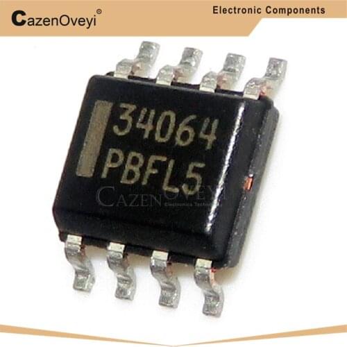 10pcs/lot MC34262 MC34119 MC34072 MC34064 MC34063 MC33290 MCZ33290D MC33262 MC33202 MC33153 MC33078 MC33039 SOP-8 In Stock