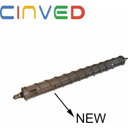 1X AD03-8091 New Developer Mixing Stirring Roller For Ricoh Aficio MP4000 MP5000 MP4002 MP5002 MP3500 MP4500 1035 2035 2045