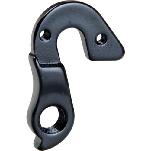2pcs Derailleur Hanger for Corratec Granville Kross Evado BEONE KINESIS NS BIKES VIPER Megamo Nashbar Djambo Dropout Tail hook