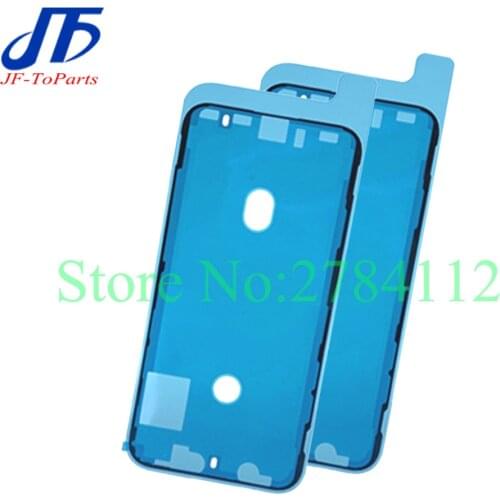 20pcs Waterproof Adhesive Sticker Replacement for iPhone 11 pro max LCD Frame Tape Pre-Cut Glue Repair Parts