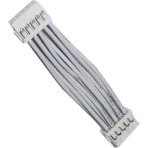 26AWG 100MM PHD2.0 JST 2.0mm Pitch PHD PHDR-10VS 10 PIN Connector Wire Harness 2.0MM pitch 300MM double head customization made