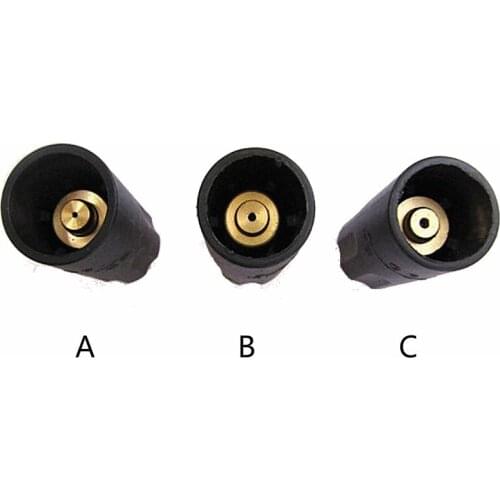 High Pressure Car Washer Washing Machine Foam Gun Nozzle Adjustable Atomizing Nozzle Air Conditioner Spray Female Thread M14*1.5