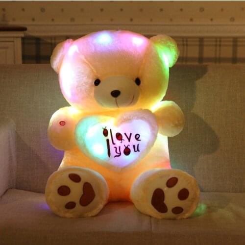 BEGONAWA Glowing Toys
