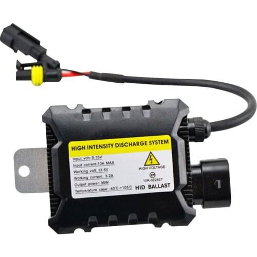 BoFaCarry Xenon Lamps