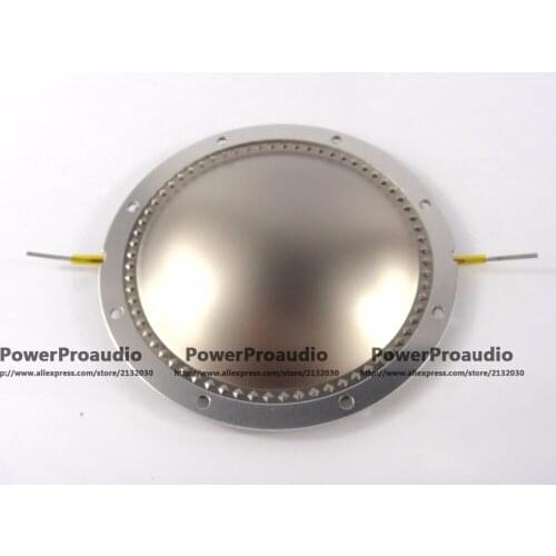 Aftermarket Diaphragm For 2445,2441,2440 4674 4675 2445-J 2440H, 2441H, 2445H 8Ohm VC 99.2mm